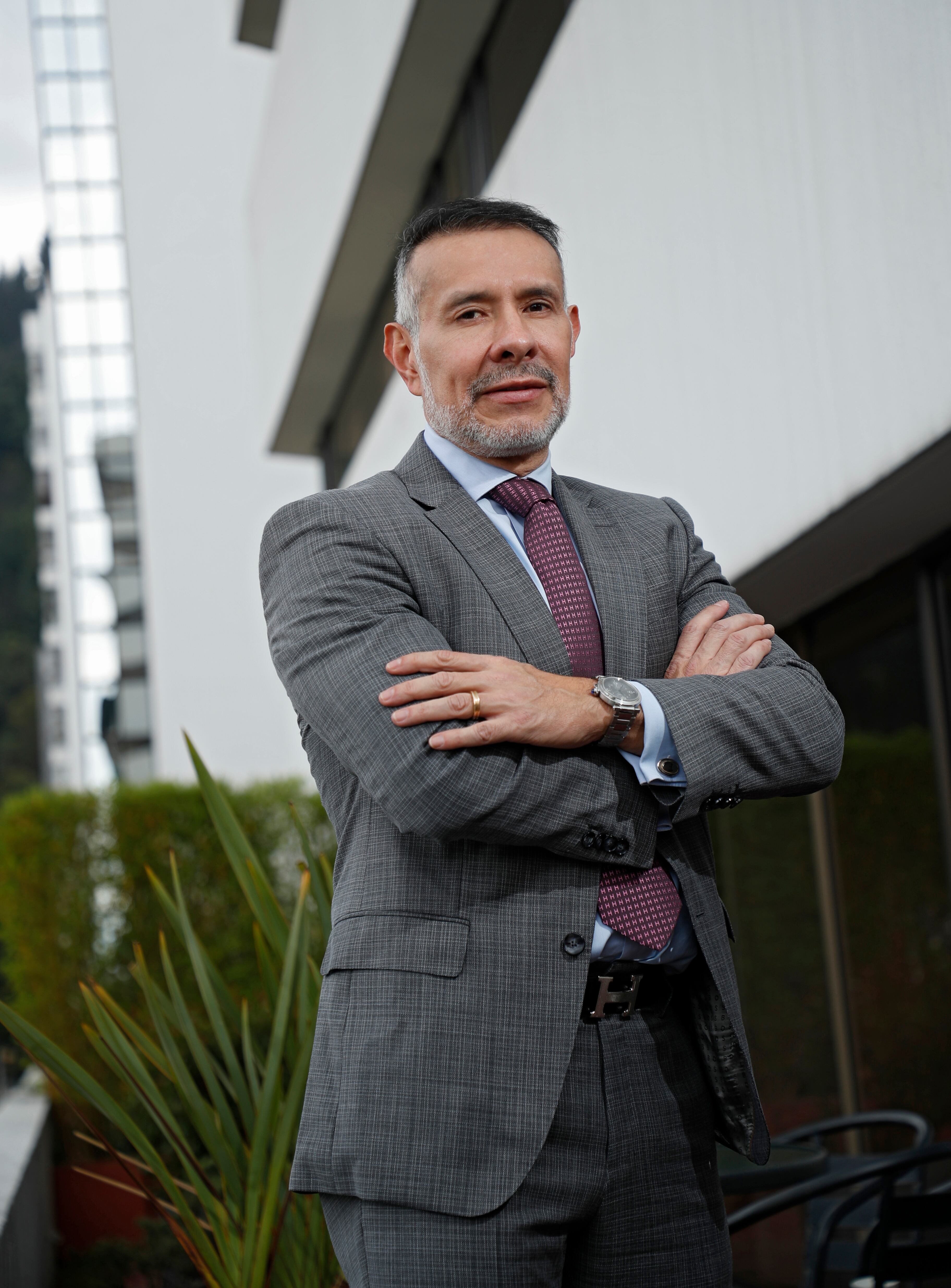 Especial Infraestructura, Alternativas Viales