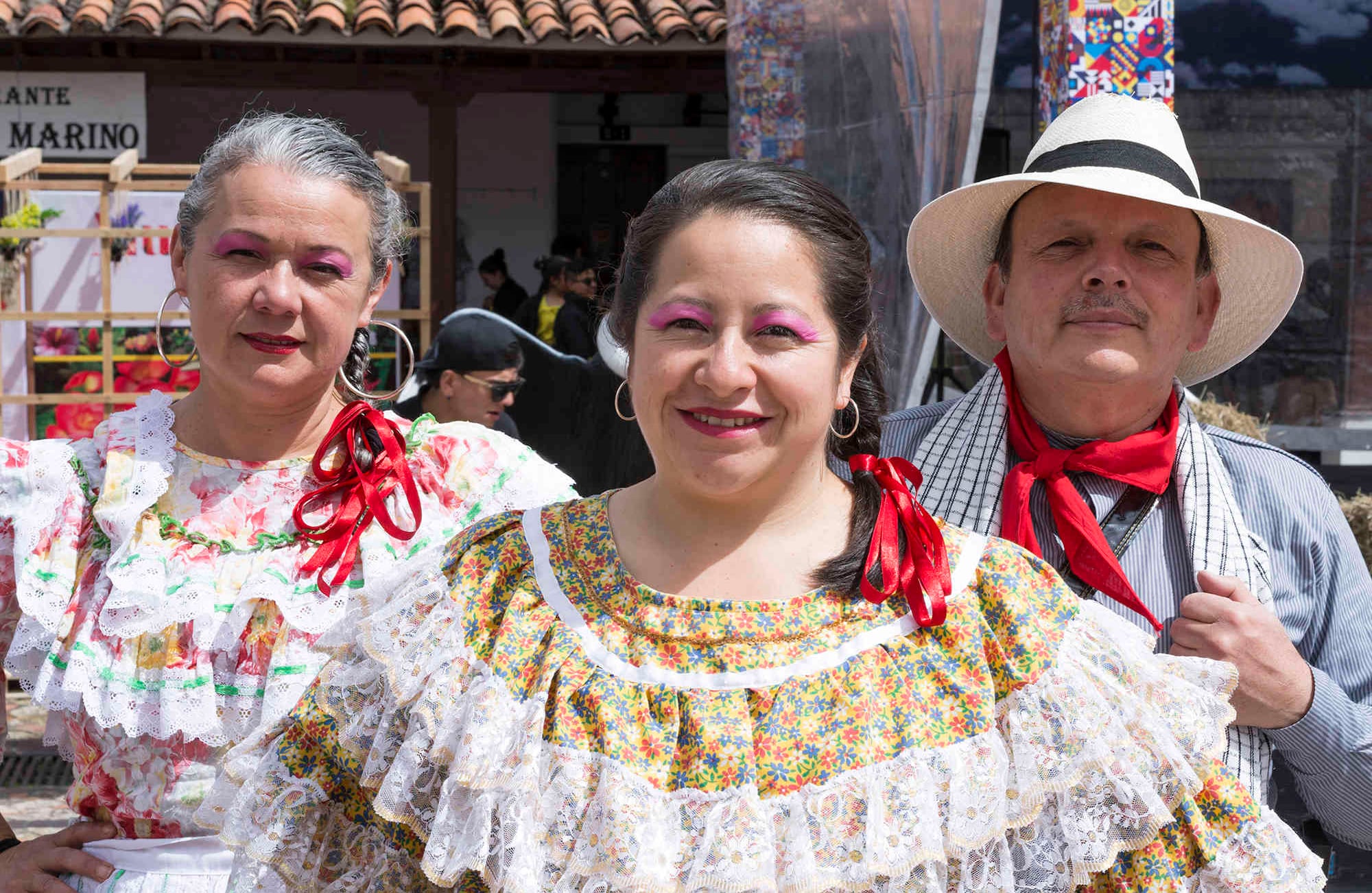 Foto: Gabriel González / Semana