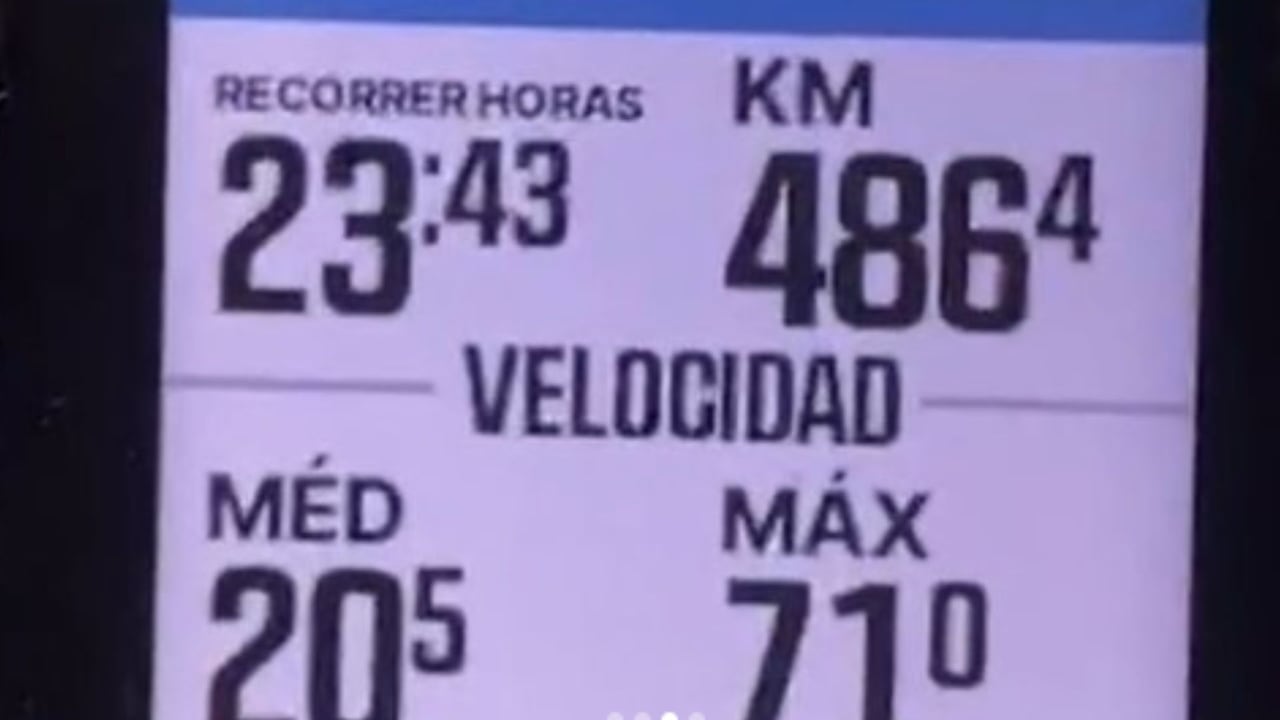 Tomado de su Instagram oficial: @sherpa_elgragariodeletras