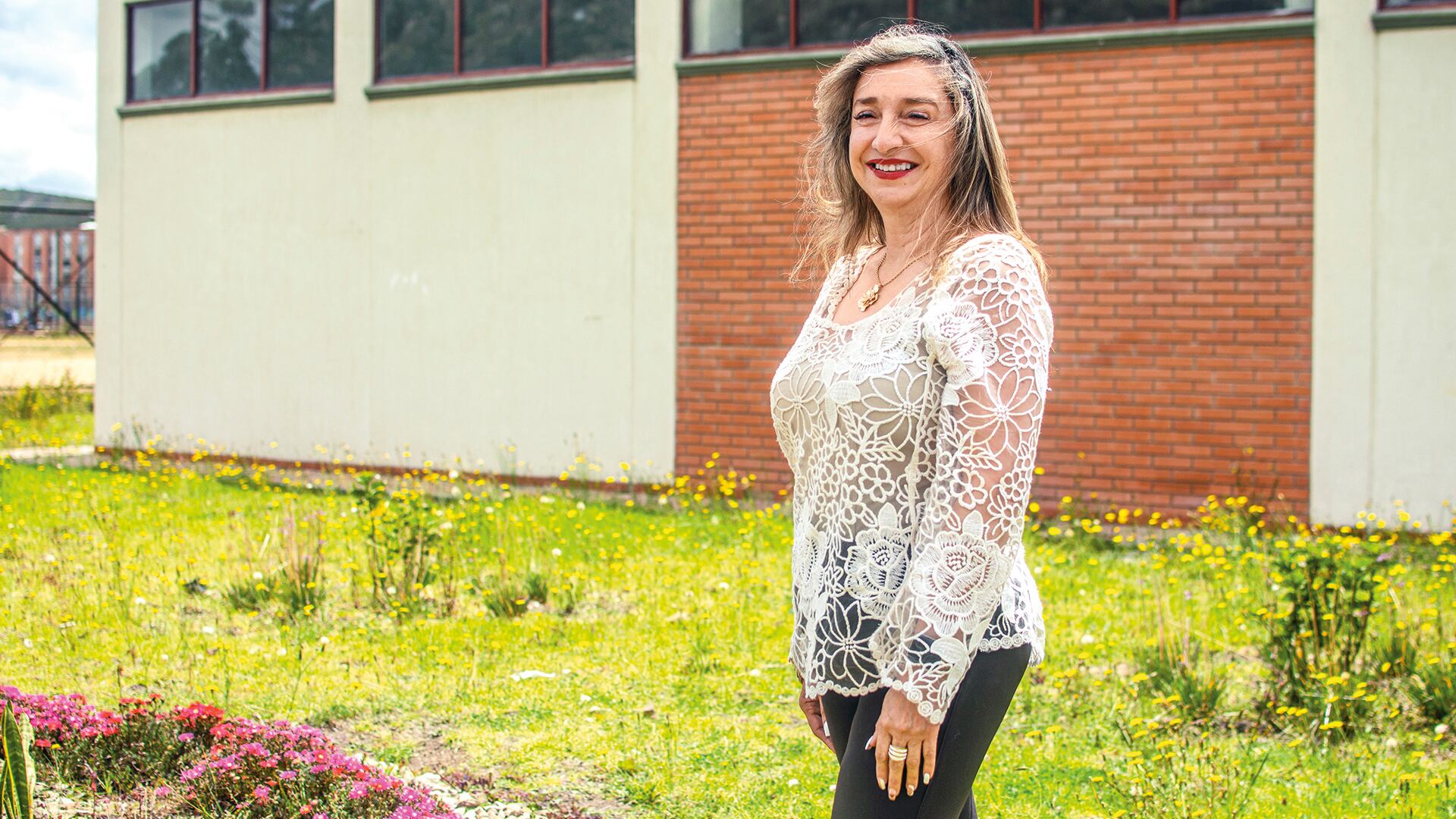 NO USAR, USO EXCLUSIVO MEJOR COLOMBIA, Especial Soacha, Turismo, Casa de la Mujer