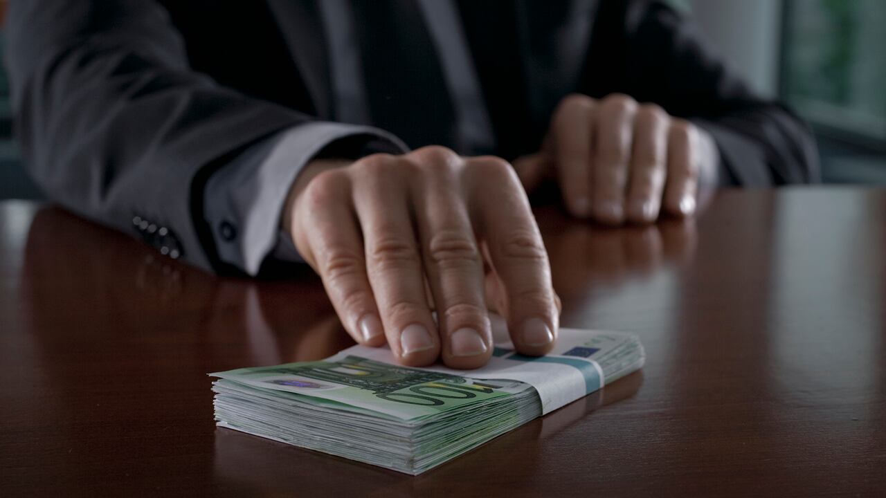 Cuando su abuela multimillonaria murió el mes pasado, la joven heredera Marlene Engelhorn de 29 años decidió quién quería que fuera el beneficiario final de la enorme fortuna que recibiría: la hacienda pública.