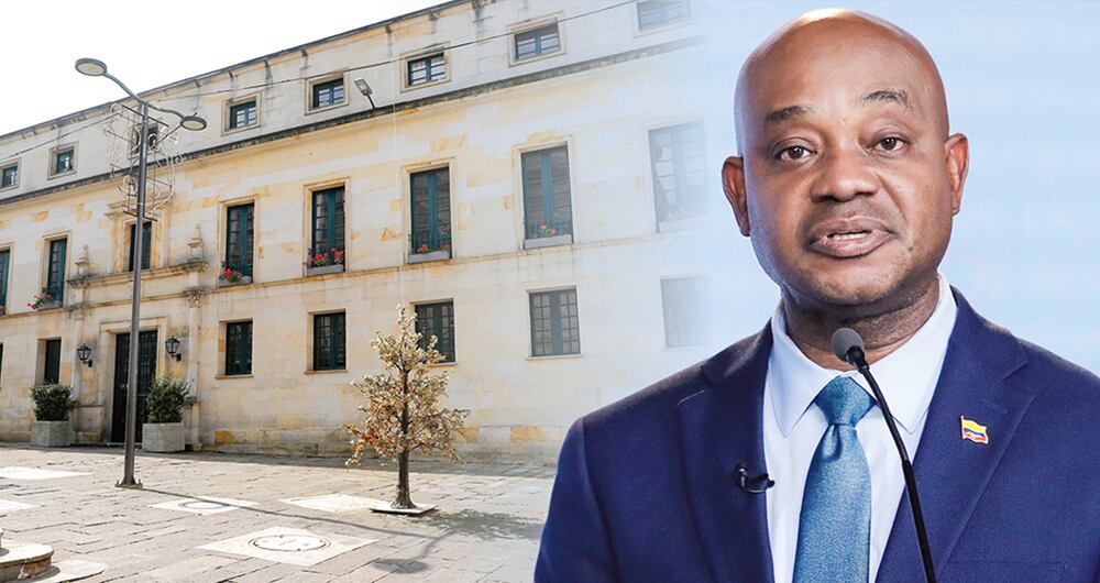    La Cancillería, que encabeza Luis Gilberto Murillo, ampliará el número de misiones diplomáticas de Colombia en el exterior. También evalúa la creación del Viceministerio para Asuntos Migratorios y Consulares, fuera de los dos existentes.