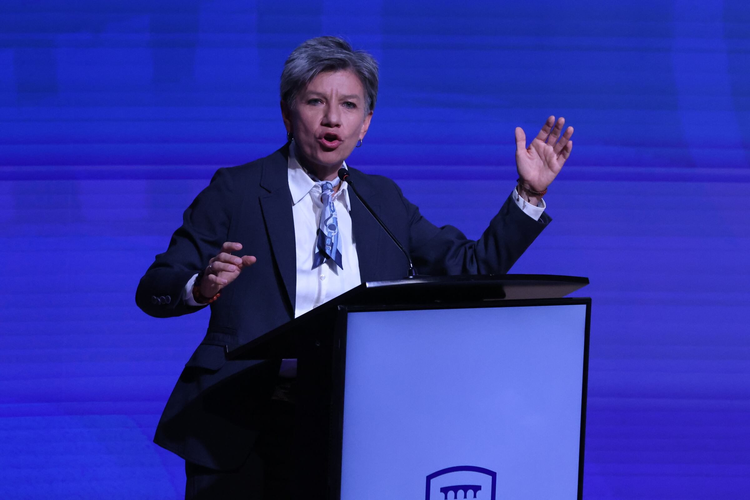 CUMBRE DE GOBERNADORES