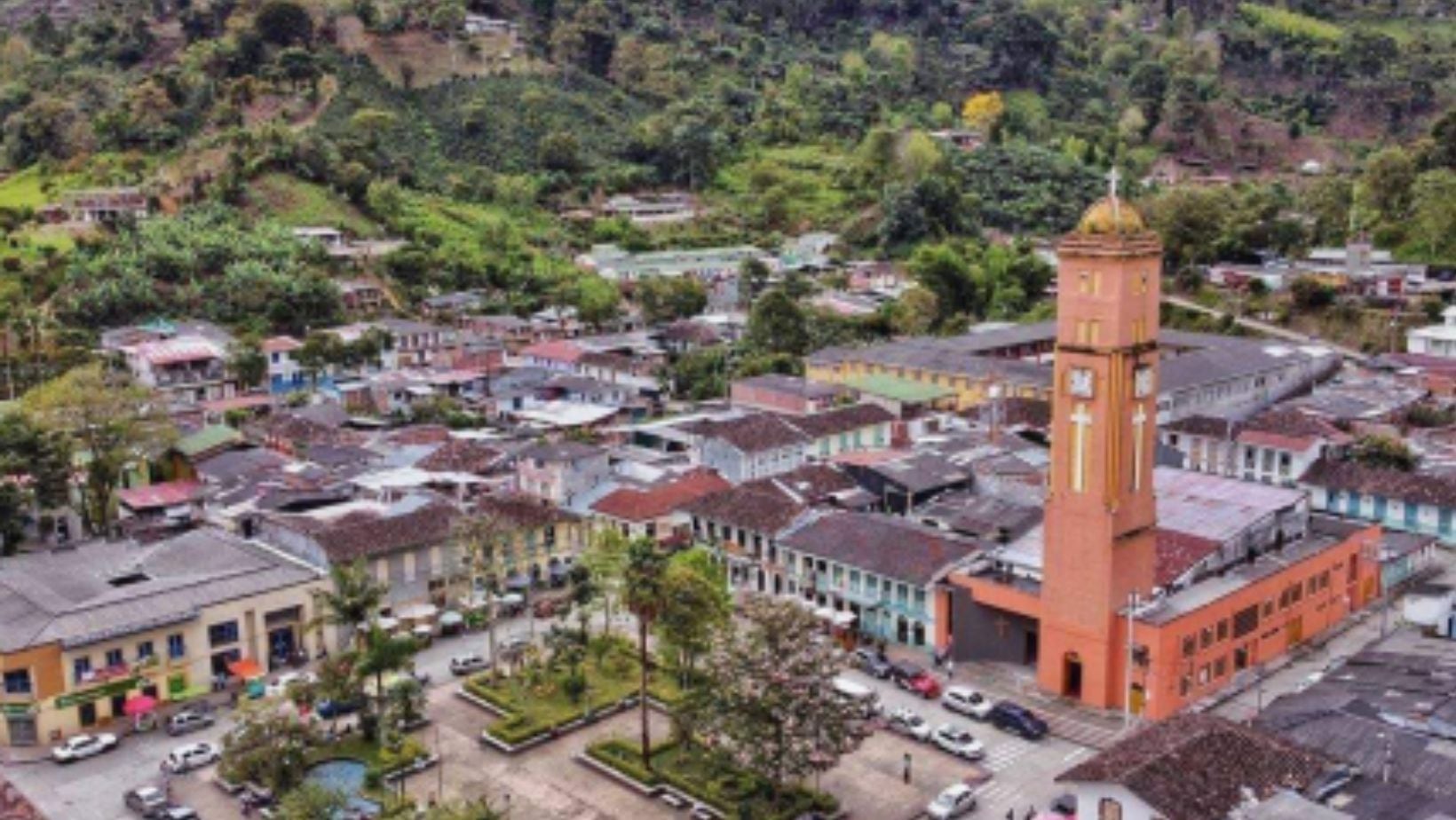 Pijao, Quindío