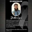 Jonathan López colombiano España