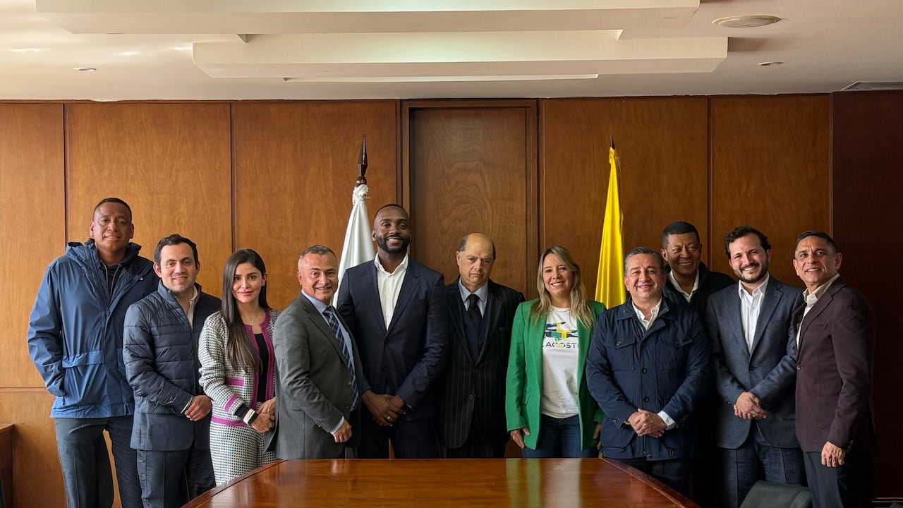 La elección de un representante para la Comisión de Acusación dejó en evidencia las divisiones dentro de Cambio Radical.