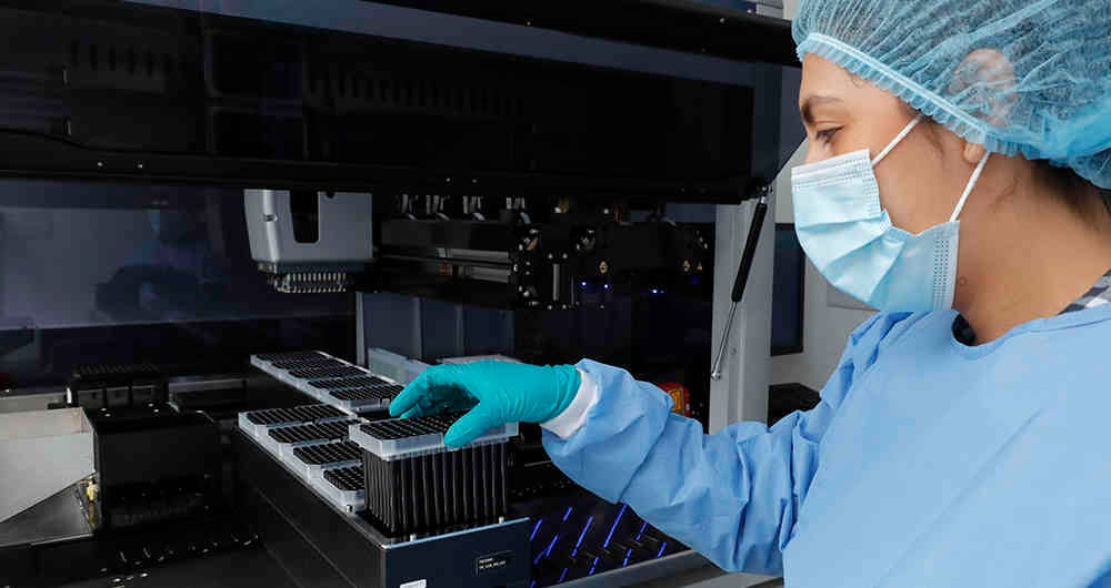 La Universidad del Rosario destinó en los últimos años más de 18.000 millones de pesos para investigación.