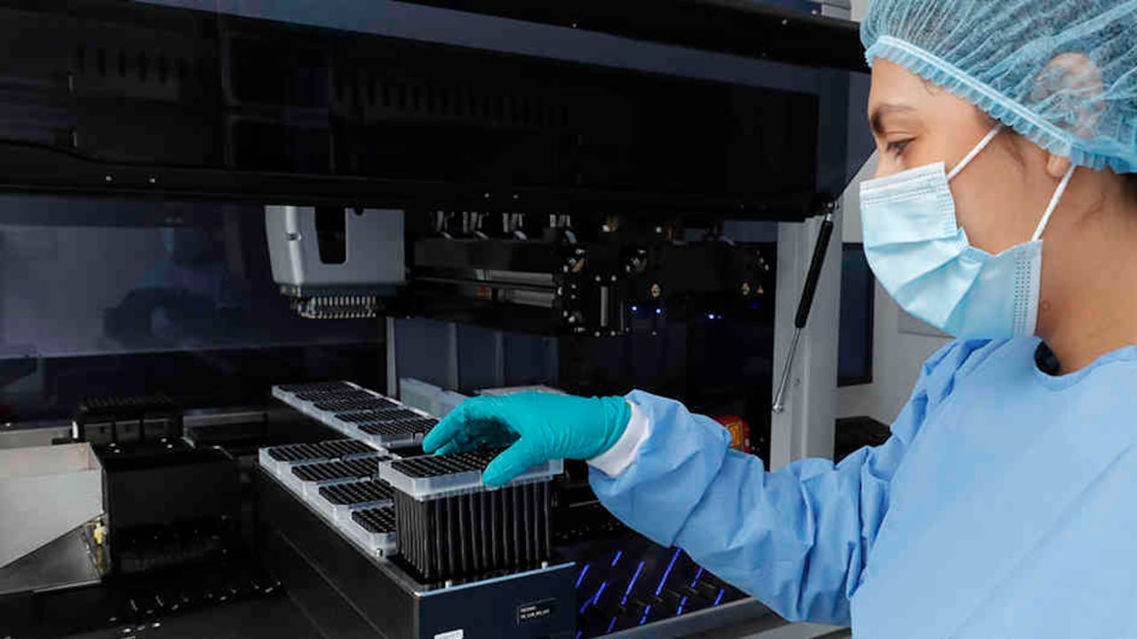 La Universidad del Rosario destinó en los últimos años más de 18.000 millones de pesos para investigación.