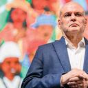 Salvatore Mancuso Exjefe paramilitar