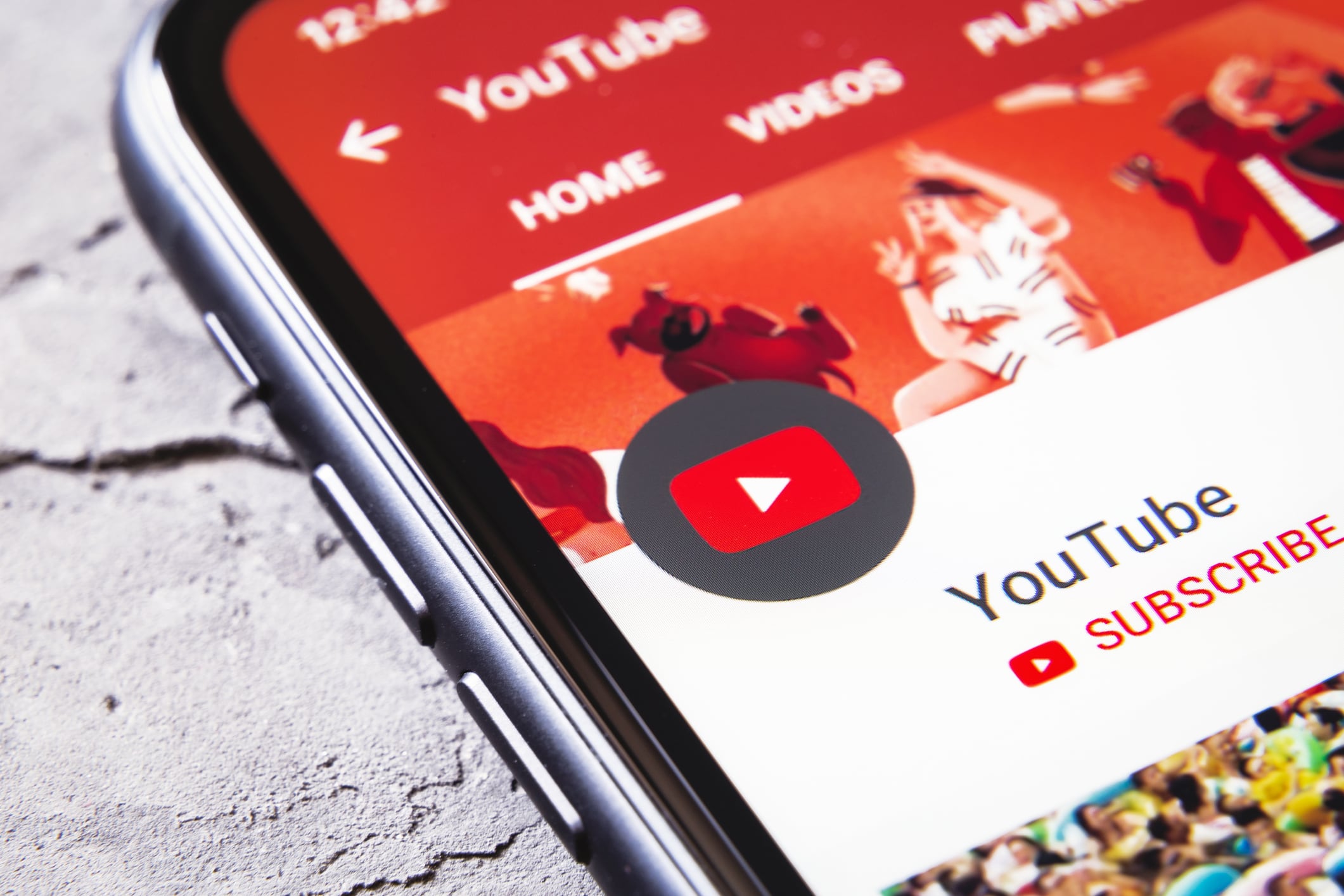 La falta de soporte en Android 6.0 impide usar YouTube y otras aplicaciones.