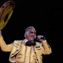 Vicente Fernandez