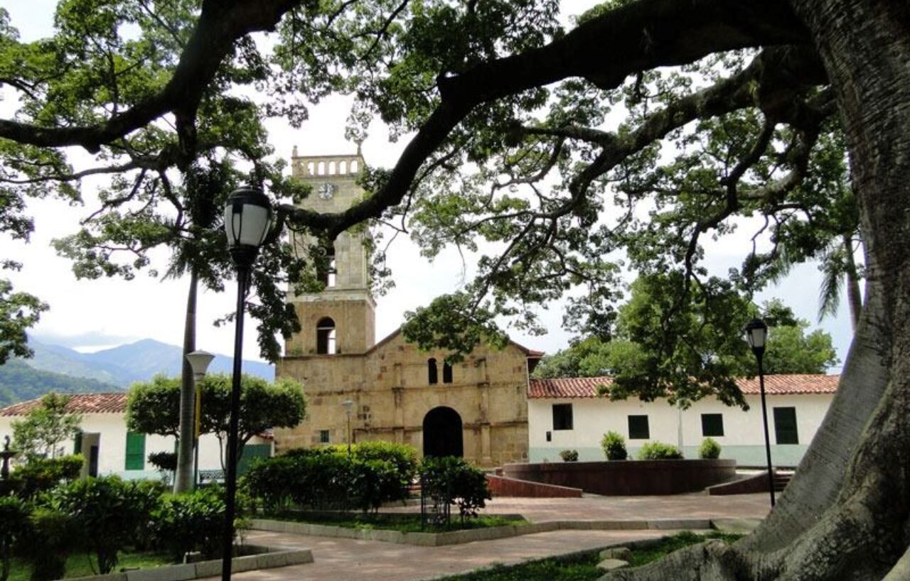 Palmar- Santander