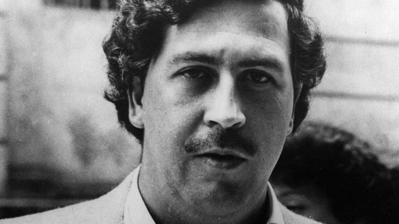 Tanatólogo da nuevos detalles sobre lo que encontró en el cuerpo de Pablo Escobar
