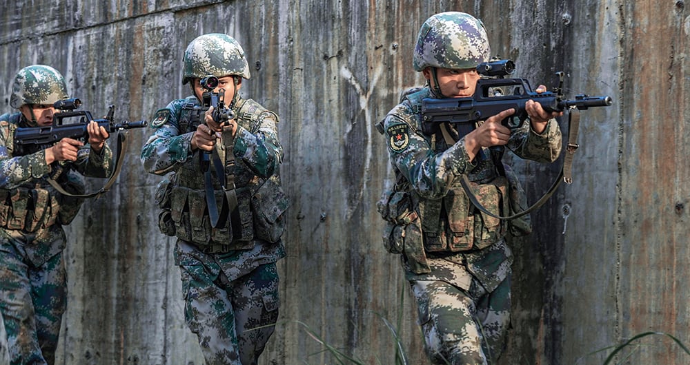 El rechazo a China de parte del candidato favorito a ganar los comicios en Taiwán ha provocado la desaprobación de Pekín y prende las alarmas en el mundo.