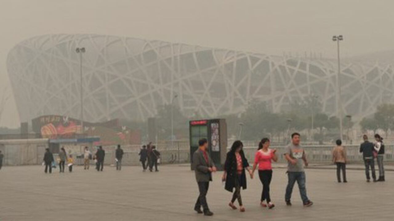 Detectan primeros casos de variante británica de coronavirus en Pekín