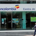 Bancolombia banco
Bogota octubre 9 del 2020
Foto Guillermo Torres Reina / Semana
