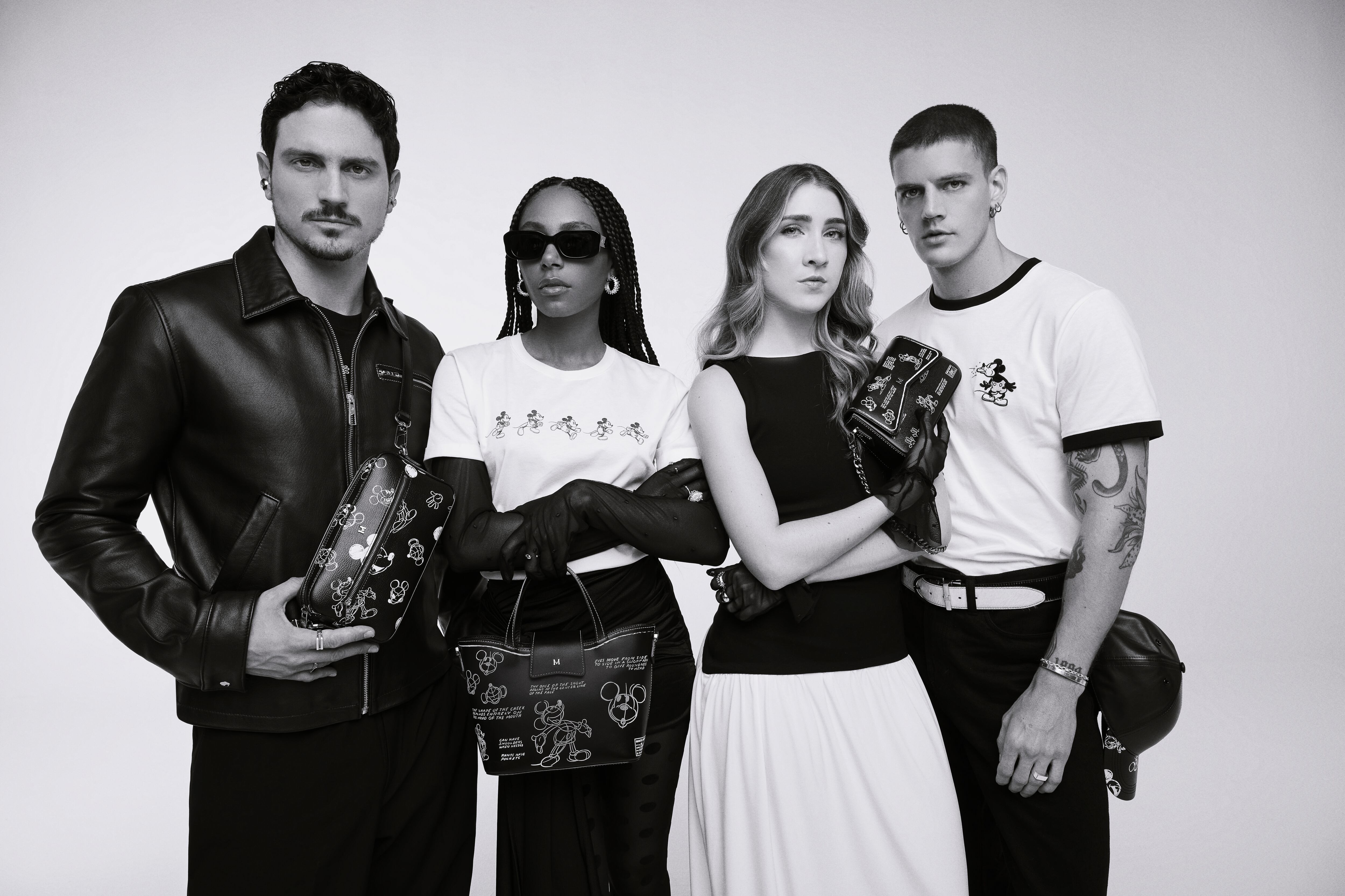 Mario Hernández - API