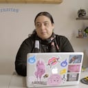 Paola Cortés, cofundadora y administradora de ‘4 cuartos’