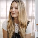 La presentadora le envió un mensaje especial a una de las hijas de Luz Mery. Fotos: Fotograma, 23:58, Claudia Bahamón | Desnúdate con Eva - YouTube Desnúdate con Eva - Foto: @luzmerytristan.