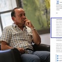 La defensa de Santiago Uribe Vélez presentó un recurso extraordinario de casación ante la Corte Suprema de Justicia.