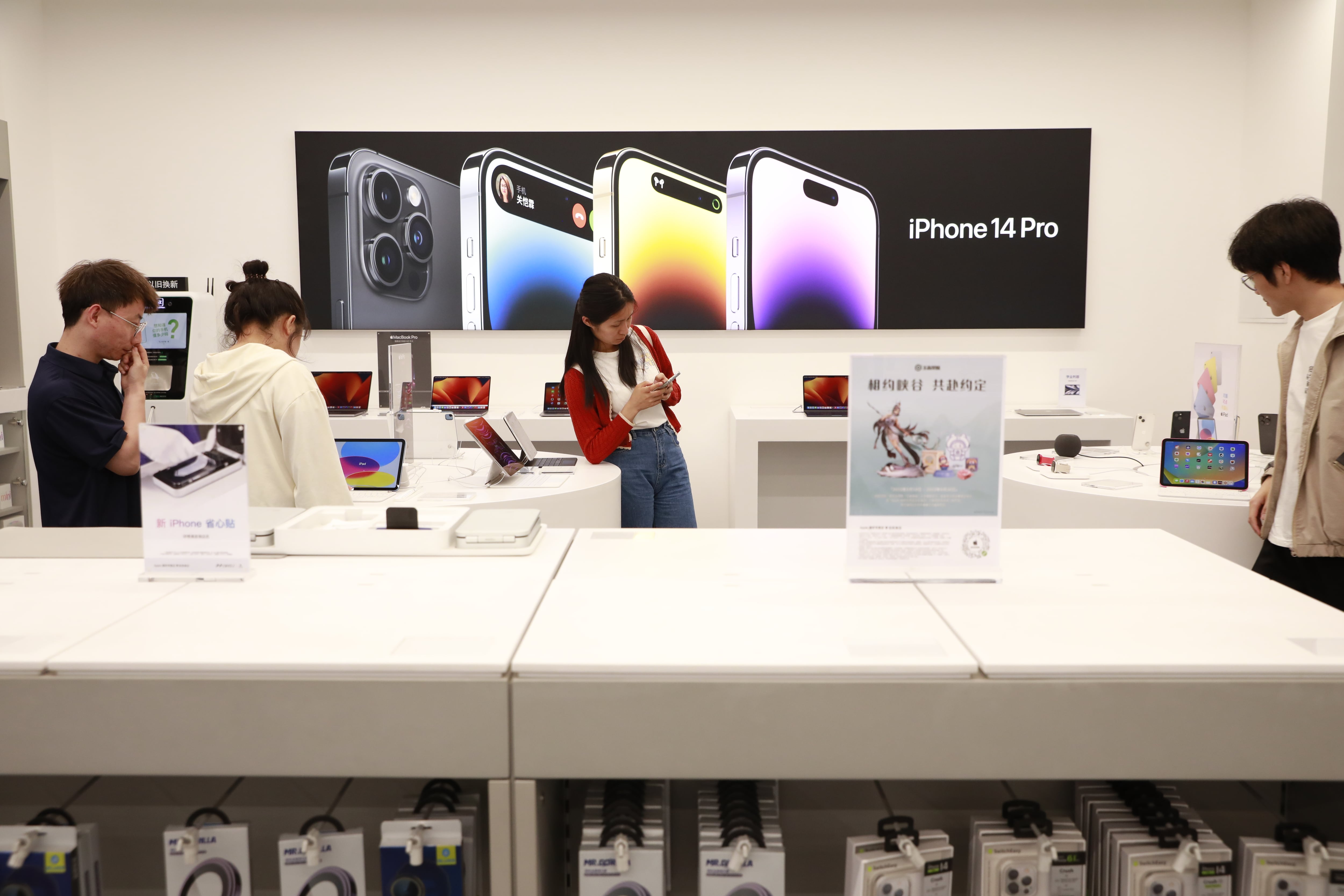 Los desarrolladores podrán descargar una versión beta antes de septiembre