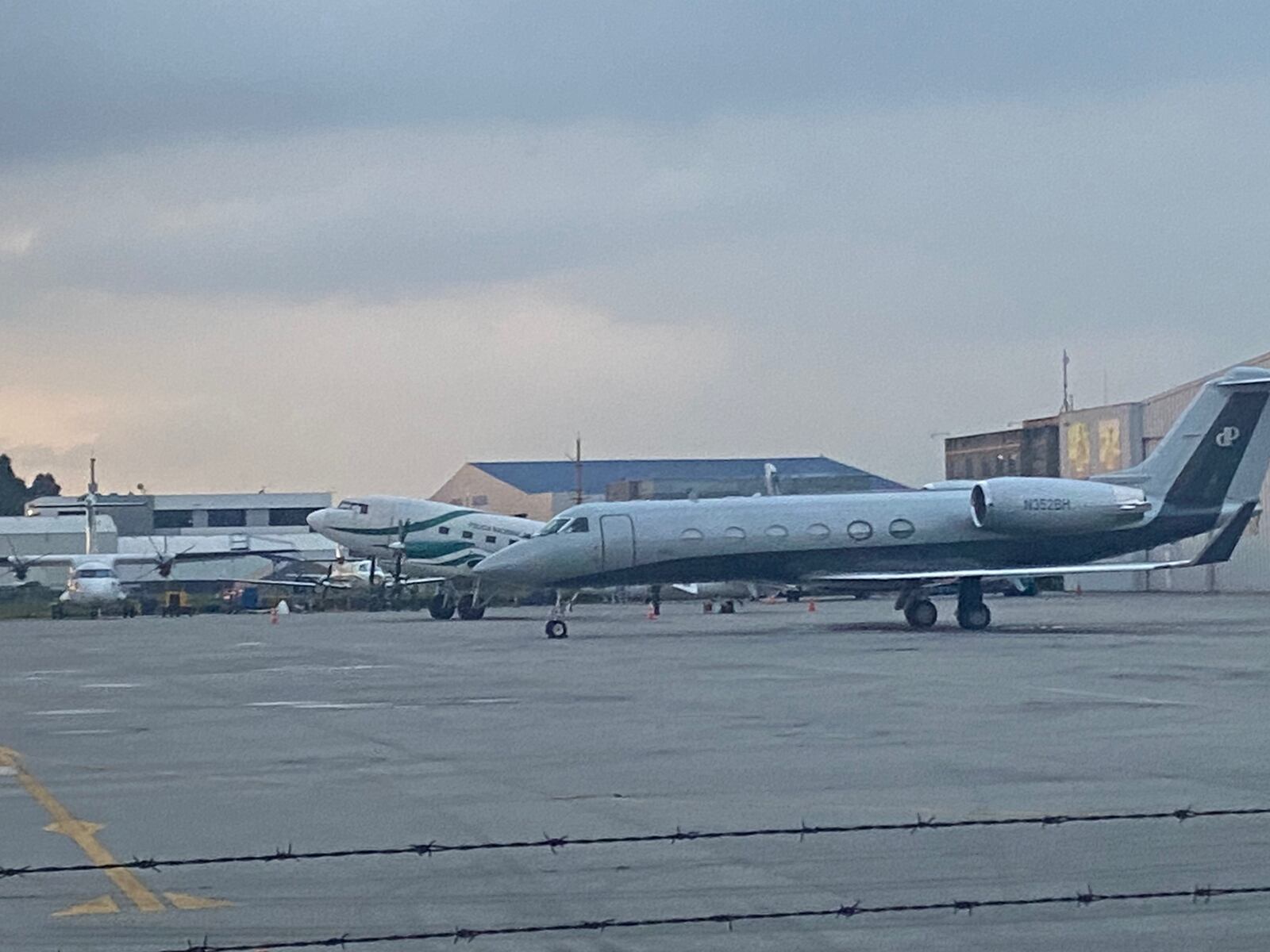 Este jueves se adelanta el trámite de extradición de Álvaro Córdoba.