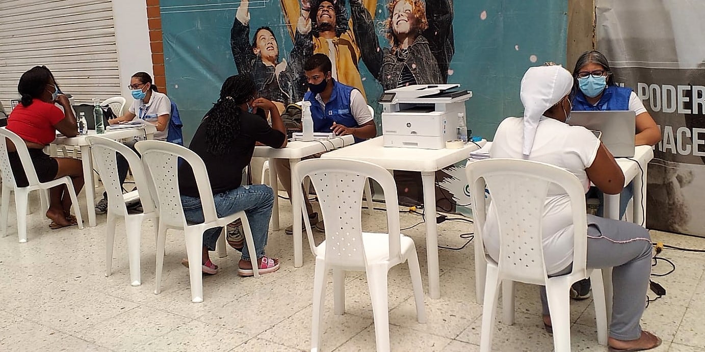 Más de 500 mil beneficiarios más fueron vinculados al programa Jóvenes en Acción