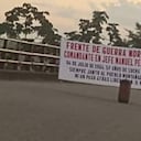 Posible cilindro bomba en Cúcuta