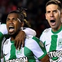 Danovis Banguero fue el autor del tanto verdolaga en Perú.