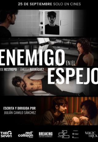 Película de la Cinemateca de Bogotá