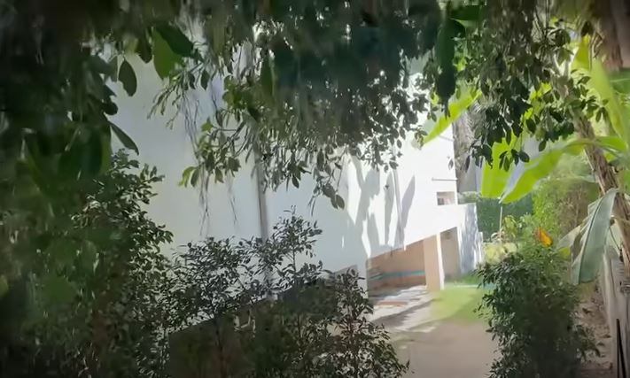 Jordi Martín viajó hasta Tailandia para reconstruir el crimen