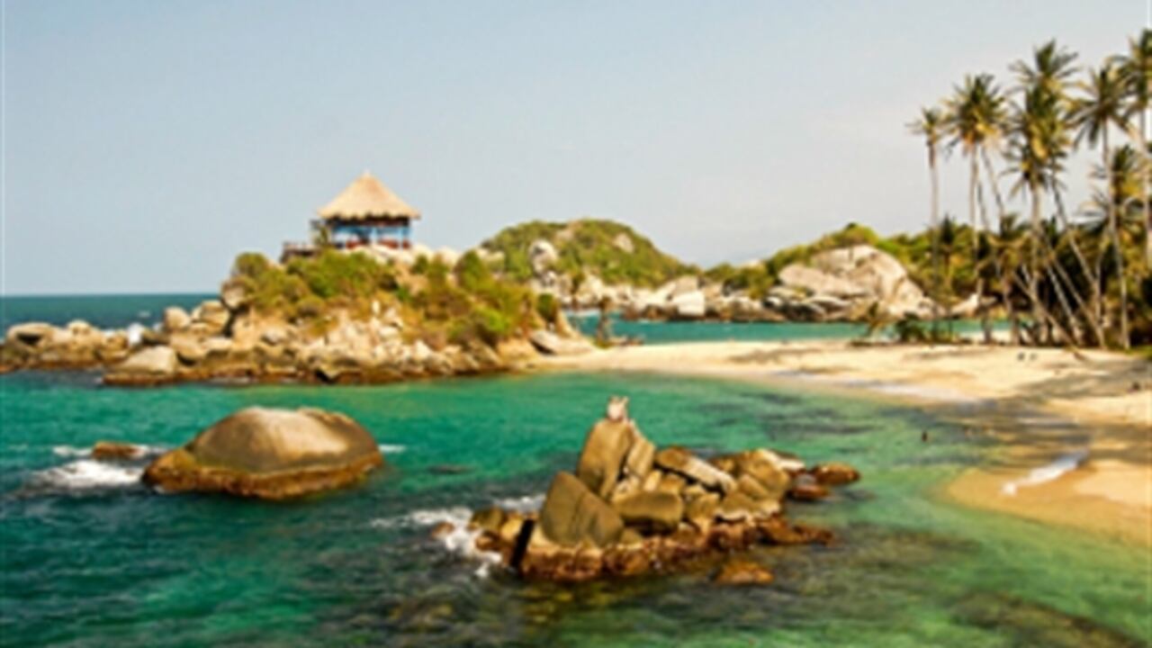 Sin duda, no hay que desconocer que el sector pasa por un buen momento gracias a la creciente llegada de viajeros extranjeros, que para 2013 superó la importante cifra de 1,8 millones de personas.