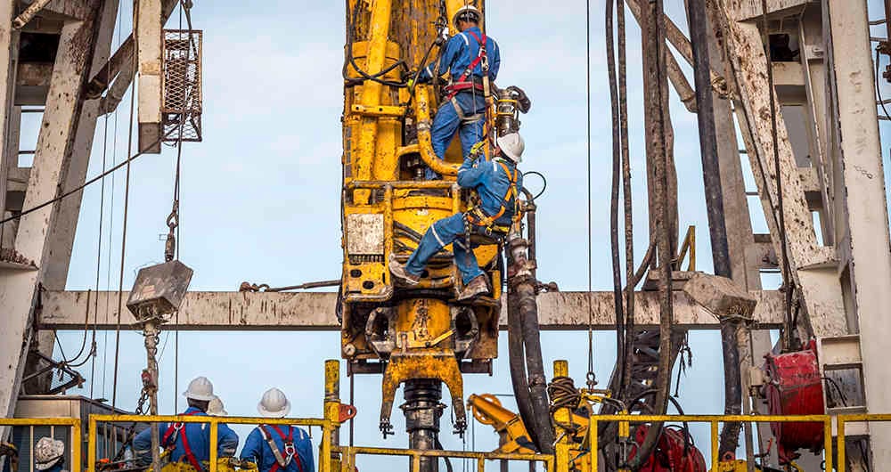 Según Luis Ernesto Mejía el agotamiento de la producción interna en Colombia sería fatal para las finanzas públicas.