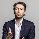 Daniel Quintero Alcalde de Medellín