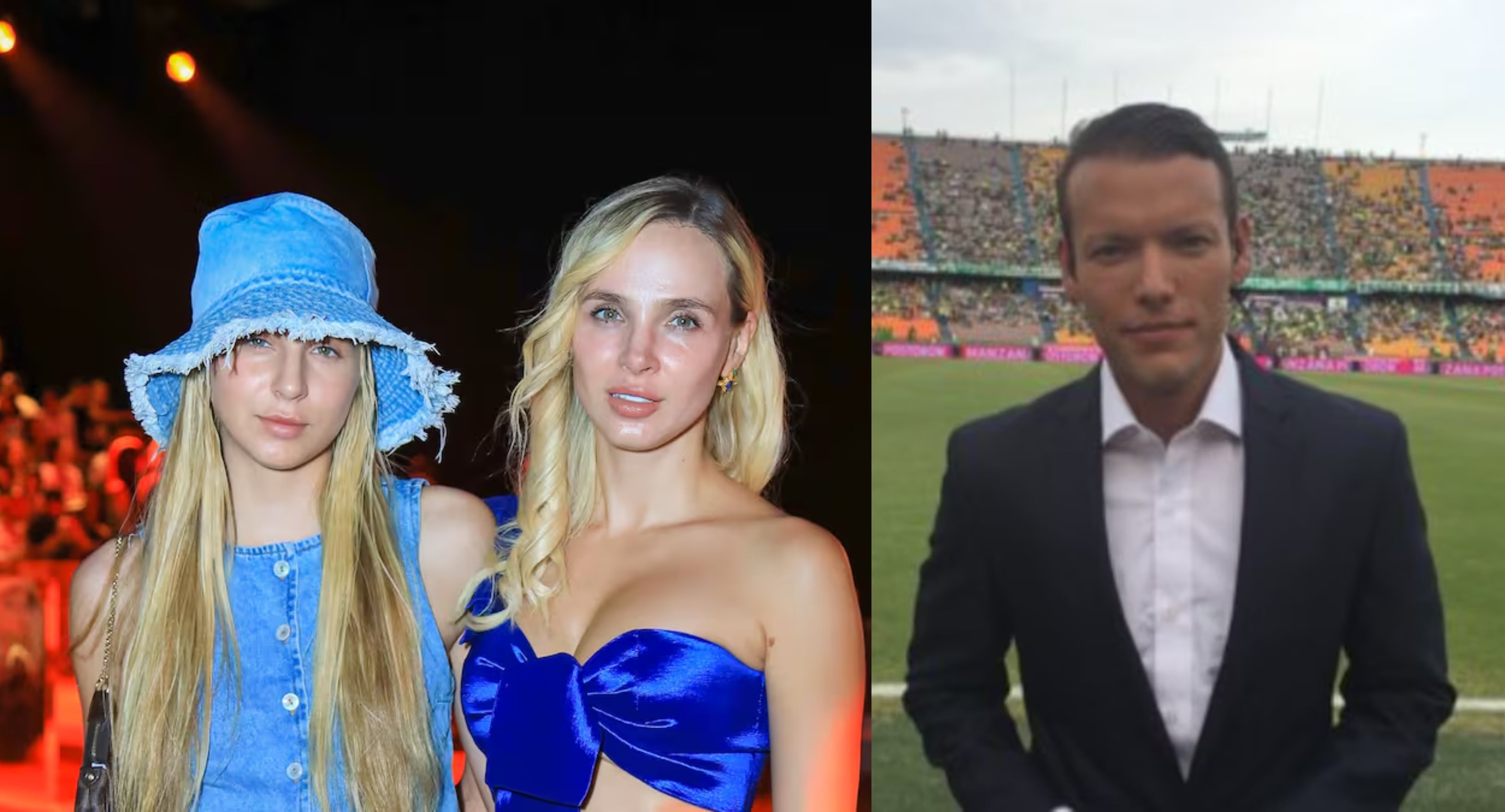 Elizabeth Loaiza revela detalles de su conversación con Carlos Lajud por mensajes a su hija