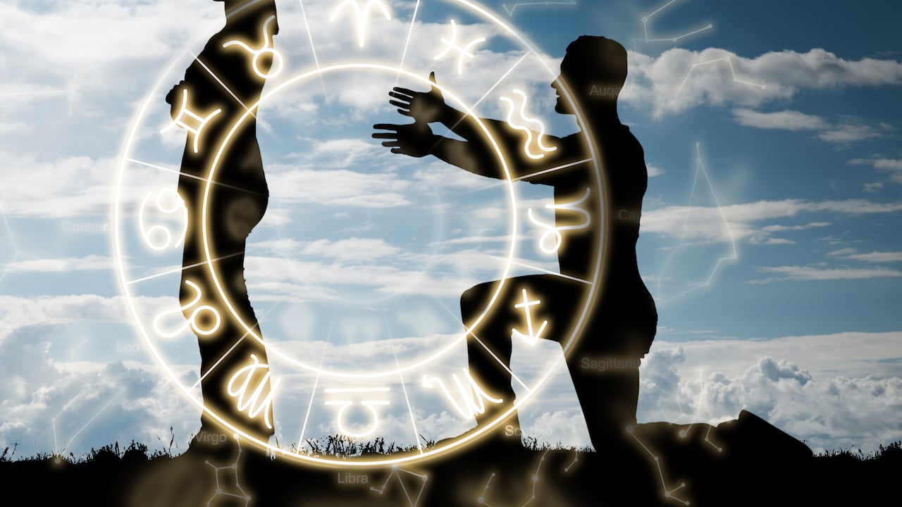 La infidelidad o fidelidad son temas que se consultan con prioridad en el horóscopo.