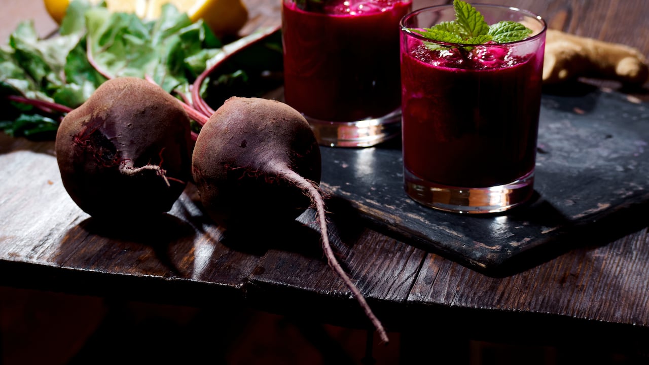 Esta verdura tiene múltiples propiedades para la salud del cuerpo humano.