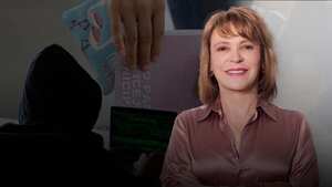 María Isabel Rueda habla de la injerencia extranjera en las elecciones en Colombia.