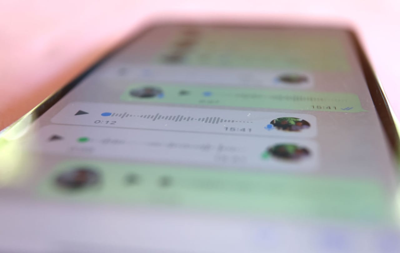 La actualización busca dar más control y privacidad sobre el perfil.