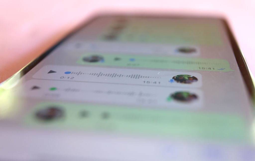 La actualización busca dar más control y privacidad sobre el perfil.