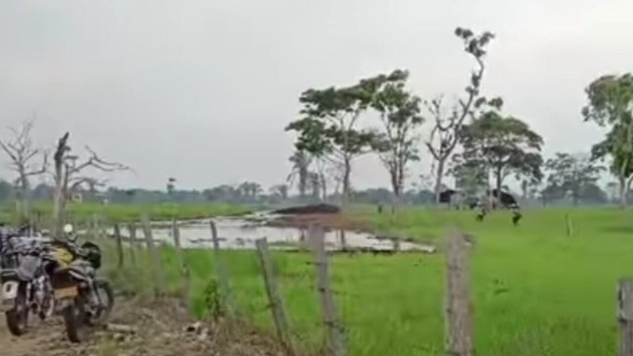 Oleoducto Caño Limón-Coveñas