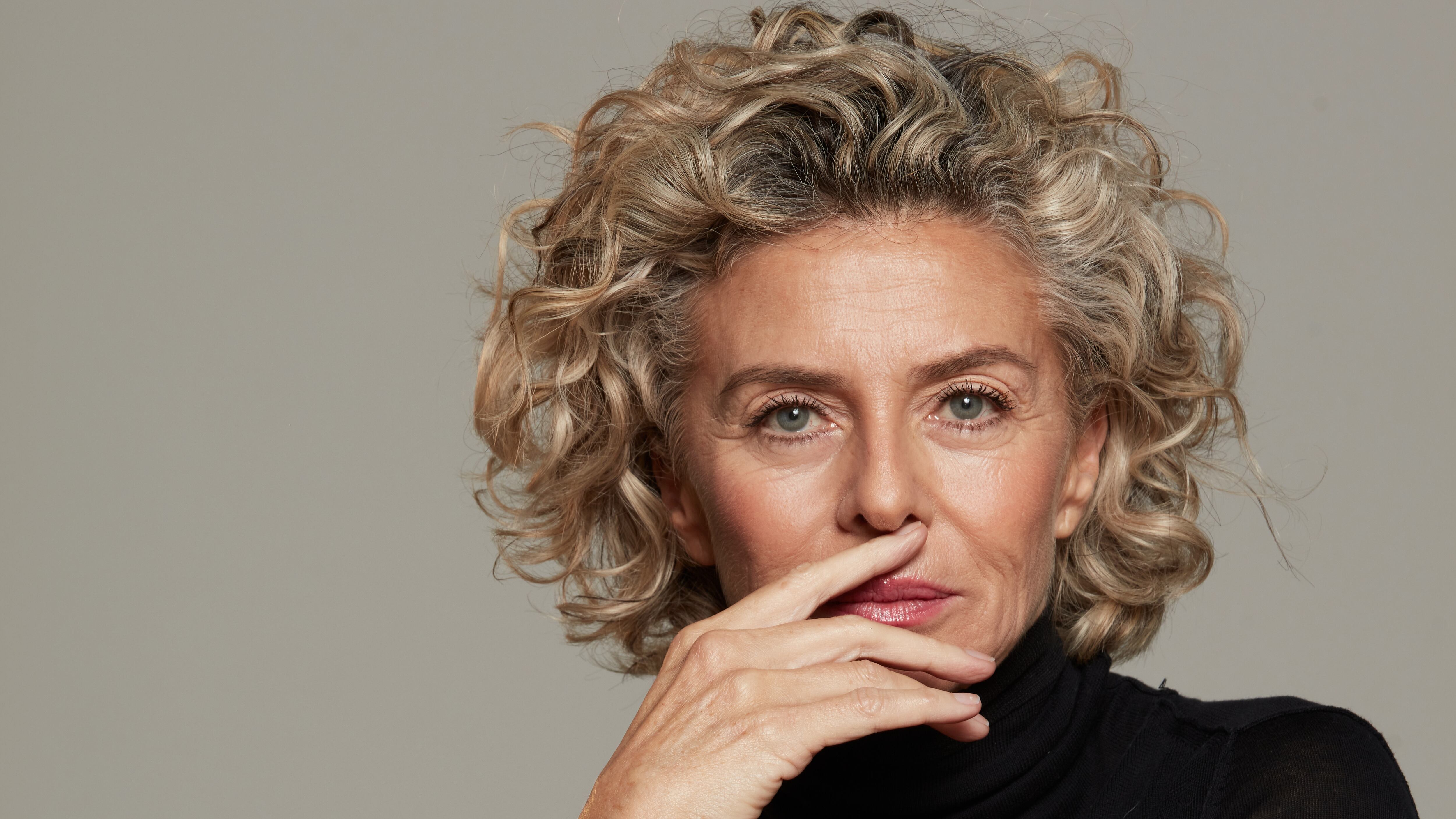 Margarita Rosa de Francisco protagoniza la nueva película 'El Paraíso' de Enrico María Artale