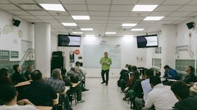 Cursos pedagógicos para conductores en Bogotá.