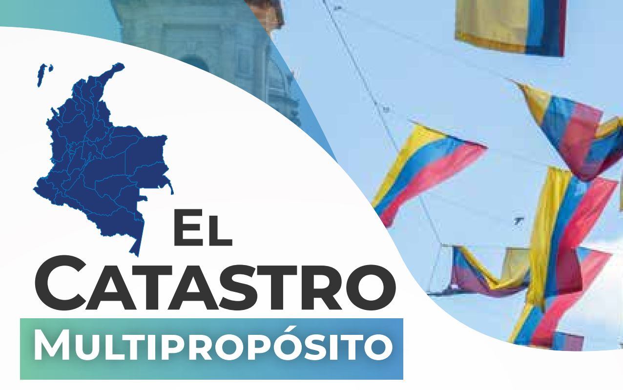 Catastro multipropósito - Igac