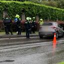 Doble homicidio en Medellín.