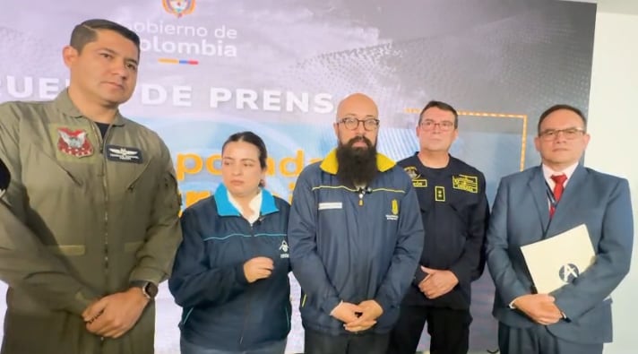 Temporada de ciclones en 2026