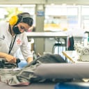 El SENA amplía la convocatoria de formación presencial y a distancia