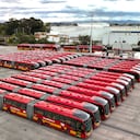 Así será la nueva flota eléctrica de TransMilenio: adjudicaron contrato para 269 buses
