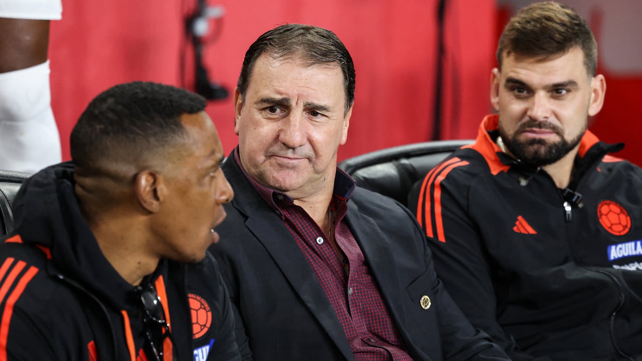 Néstor Lorenzo ya tiene un borrador de lo que quiere para la doble fecha de amistosos en marzo.