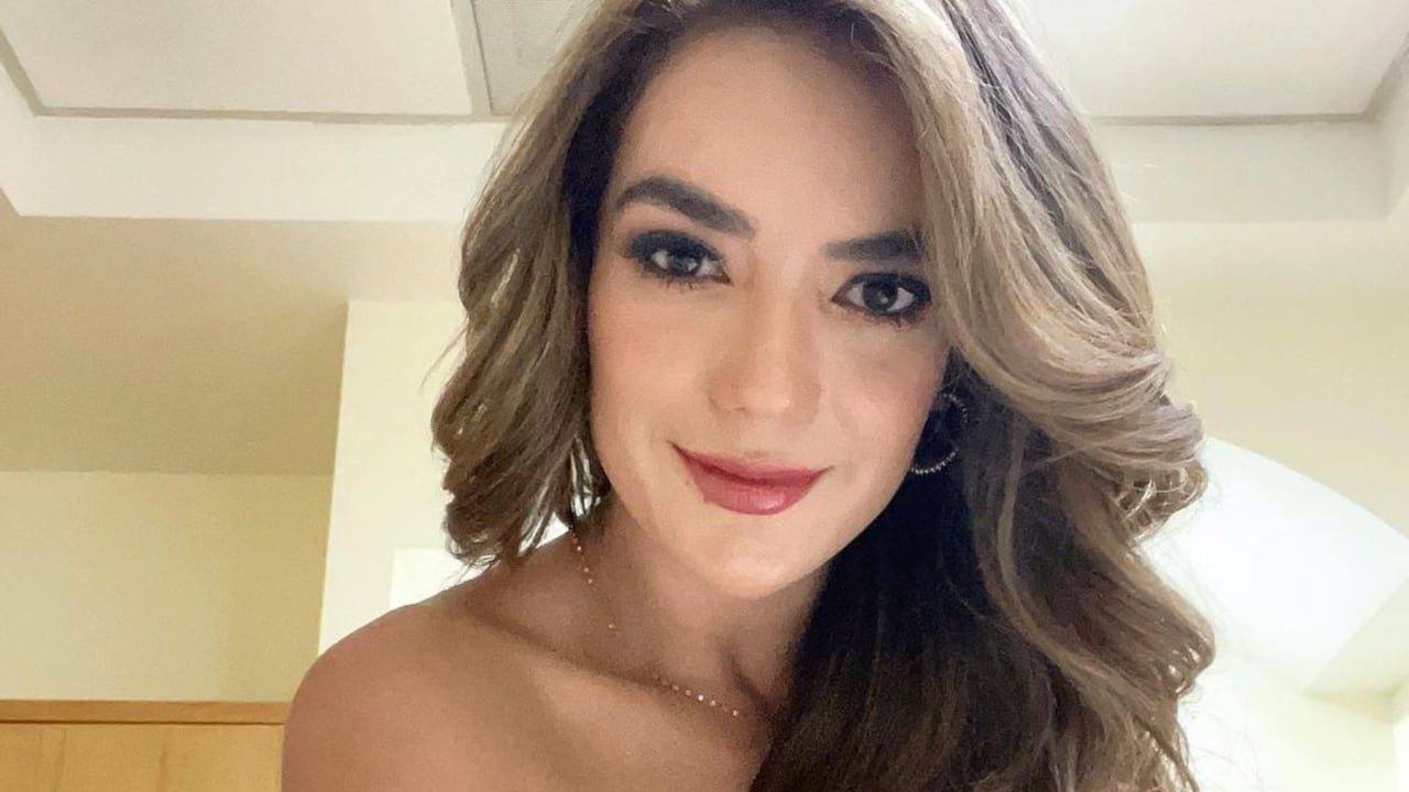 Elianis Garrido subió un post que dejó a más de uno pensativo con respecto a su vida personal - Foto: Instagram @elianisgarrido